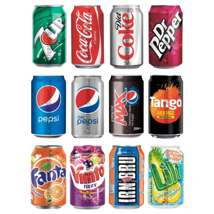 Cool Drinks